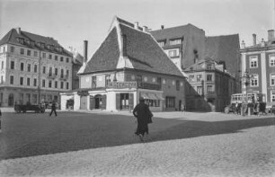Markt : Markt in Tallinn