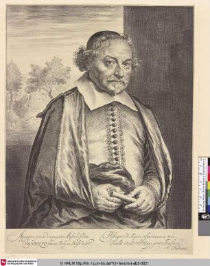 [Joost van den Vondel]