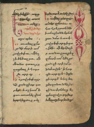 Buchschmuck: f. 4r-4v