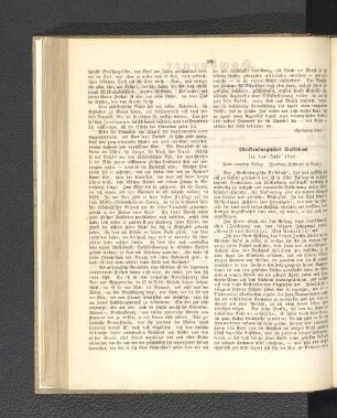 Mecklenburgisches Volksbuch