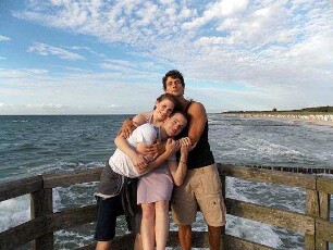 More than friendship