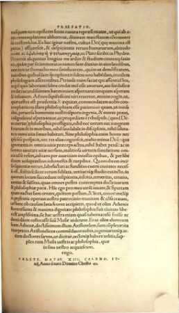 Iacobi Schegij Schorndorffensis in reliqvos Natvealivm Aristotelis Libros Commentaria plane philosophica : nunc primum in lucem edita: uide-licet, In Libros IIII. De coelo. De ortu & interitu lib. II. Meteoron lib. IIII. ... Item, Eivsdem In X. Libros Ethicorvm Annotationes longe doctissimae. Accessit ... Index