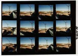 Leinequerung, Garbsen, 1997
