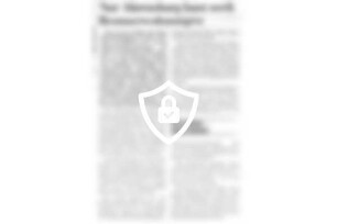[Name maskiert] baut noch Rentnerwohnungen