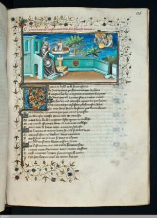 Jean de Meung: Le Testament