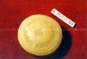 Kinderseife "Creme Mouson"