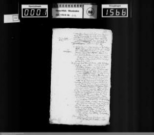. 1602: August-September 1602