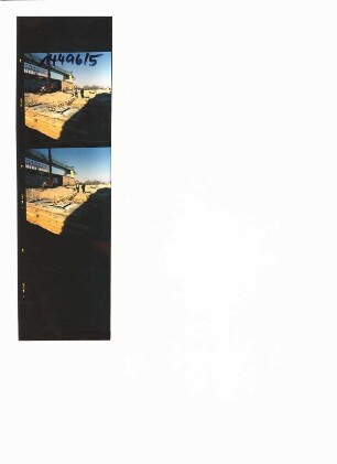 Kompakt-Werft, Wismar, 1996
