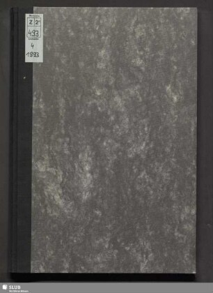 4.1993: Academia Medicinae Dresdensis : Hochschulzeitung der Akademie Carl Gustav Carus
