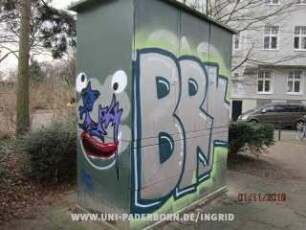 BRk