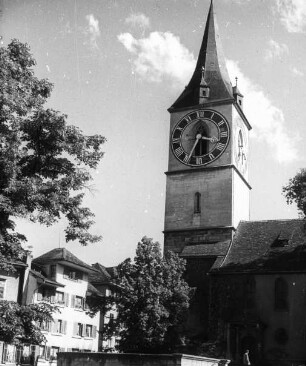 Zürich