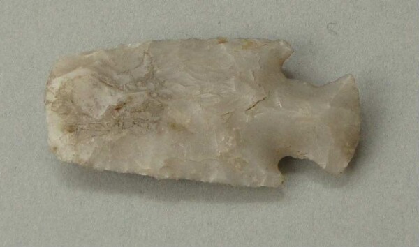 Stone tip