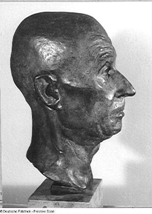 Josef Hegenbarth