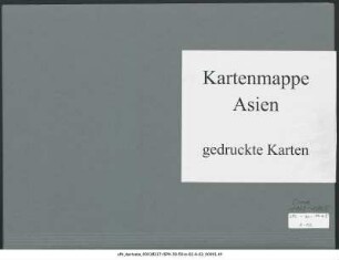 Ostindischer Archipel, ganz und größere Teile : 1920 : Kartensammlung