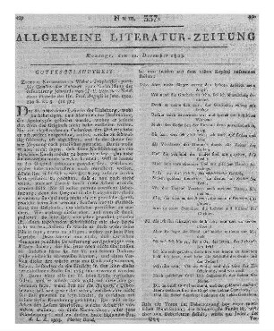 [Mayer, T.]: Das Gesetzbuch der Christen. Aus ihren heiligen Schriften wörtlich zusammengesetzt. München: Lentner 1802