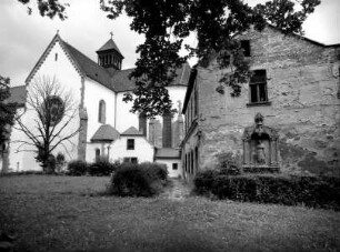 Zisterzienserinnenkloster Porta Coeli