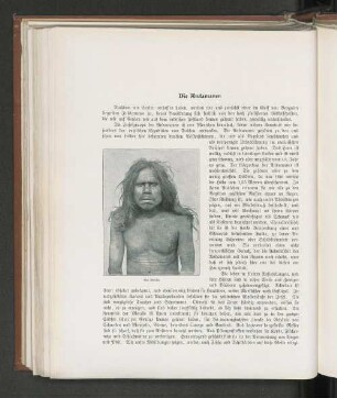 Die Andamanen
