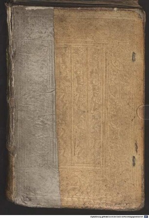 Mythologiae : libri tres