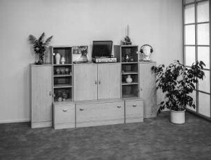 Jugendzimmer