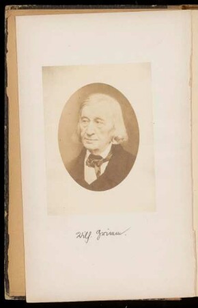 Wilh. Grimm