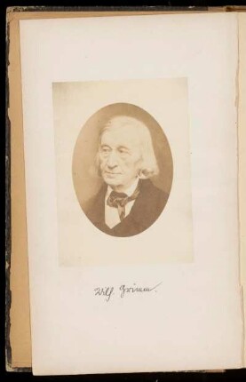 Wilh. Grimm