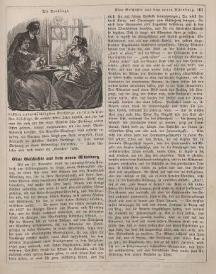 "Die Vorhänge"