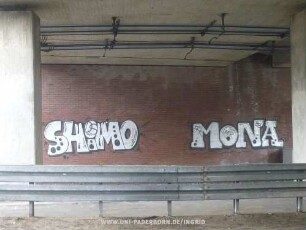 SHiMO MONA