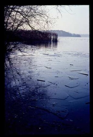 An der Havel 15.12.68.