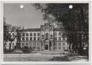 Rostock, Universität