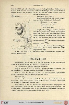 ⟦Oberweiler⟧