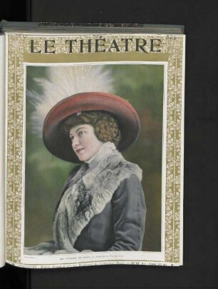 No. 267, Février - I 1910