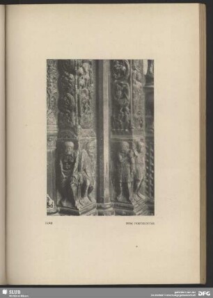 Dom, Portaldetail