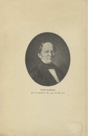 Eduard Knoblauch