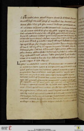 [De officiis ecclesiasticis capitula quaedam]