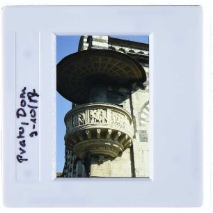 Prato, Dom