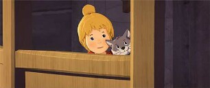 Meine Freundin Conni - Geheimnis um Kater Mau