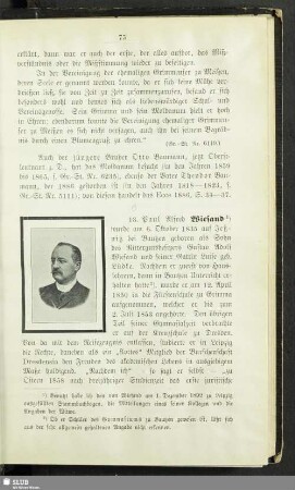 13. Paul Alfred Wiesand