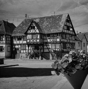Archivfotografie "kraichgau_muenzesheim_737neg"