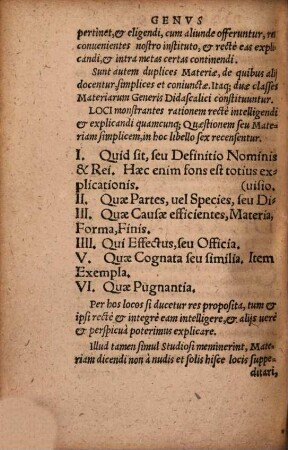 Praecepta Rhetoricae Inventionis