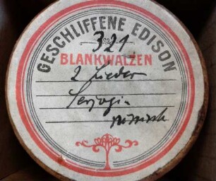 "Russisch, zwei Lieder"