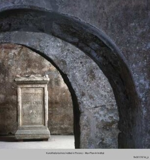Santa Maria in Stelle, Verona