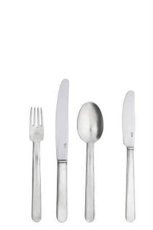 Pott-Besteck, 2004.B.125 a, b, d, c