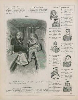 "Naiv" "Militär-Thermometer"