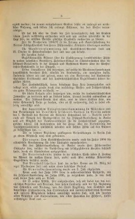 Jahresbericht des Fischerei-Vereins für Schwaben und Neuburg. 1896 (1897)