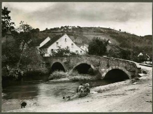 Brücke
