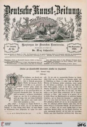 Nr. 34 (20. September 1868)