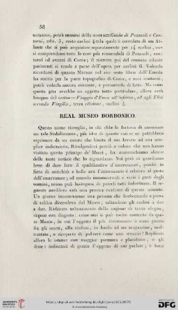 Real Museo Borbonico