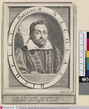 [Nicolas Richelet]