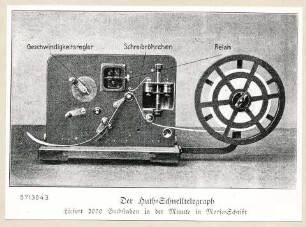 Aus Fürst: Weltreich der Technik Abb. 133; Foto, 1957