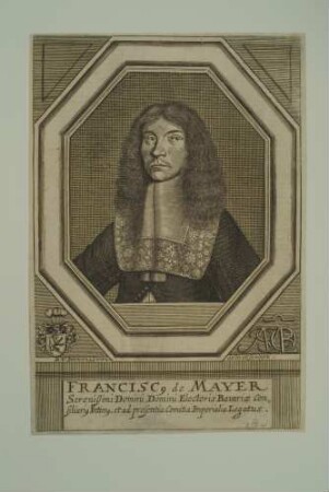Franciscus de Mayer